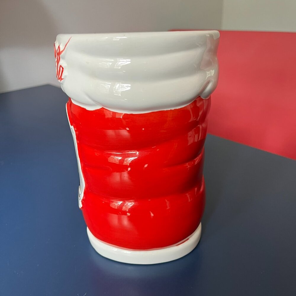 Coca Cola Cookie Jar - Picture 4 of 6